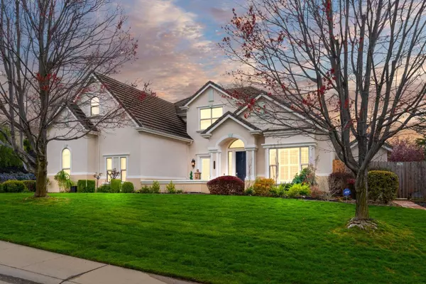 4512 Saxony DR, Rocklin, CA 95677