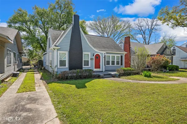 3467 Beverly Place, Shreveport, LA 71105