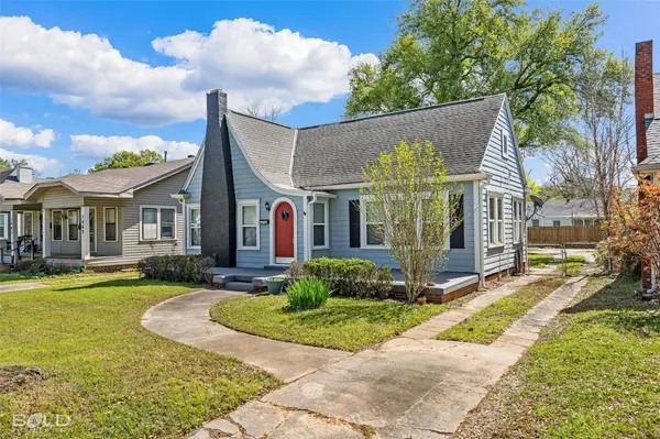 3467 Beverly Place, Shreveport, LA 71105