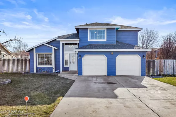 205 88th Ave S, Yakima, WA 98908