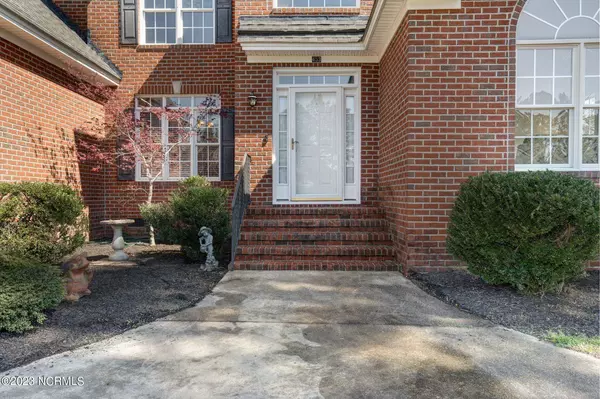 453 Somerset Way, Rocky Mount, NC 27804