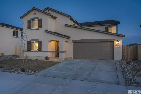 8962 Elk Ravine Dr, Reno, NV 89506