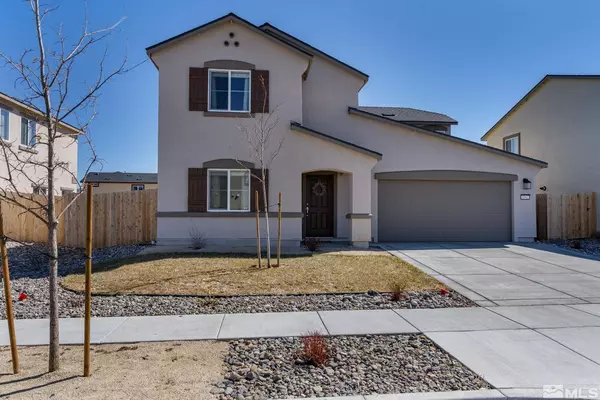 8962 Elk Ravine Dr, Reno, NV 89506