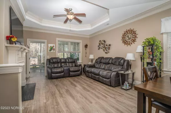 80 Belmont Lake Drive, Rocky Mount, NC 27804