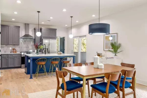 481 W Kildare AVE NW, Atlanta, GA 30318