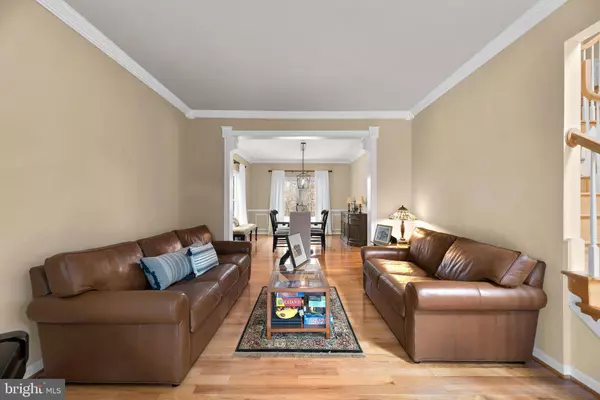 4616 POPLAR CREEK CT, Ellicott City, MD 21043