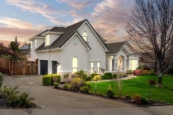 4512 Saxony DR, Rocklin, CA 95677