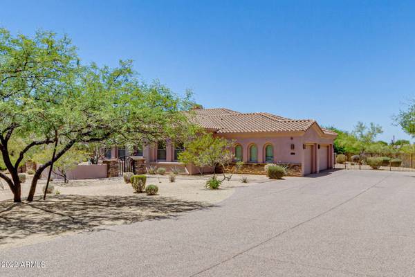 27988 N 67 TH Place, Scottsdale, AZ 85266