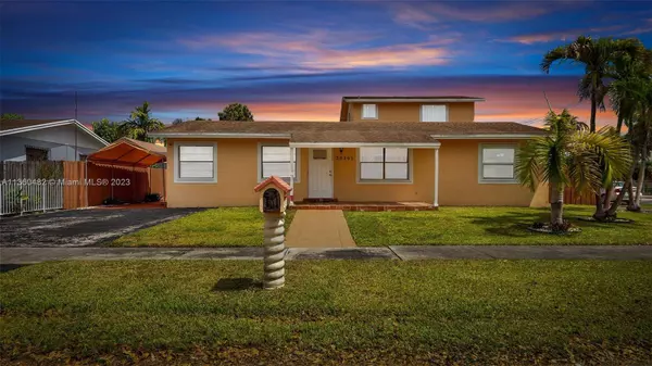 30365 SW 152nd Ct, Homestead, FL 33033