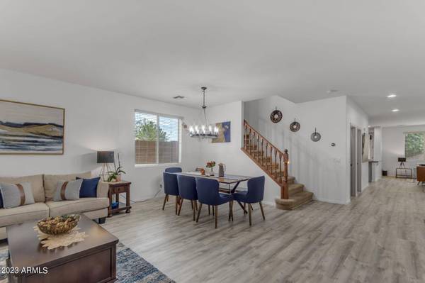 3465 E MILKY Way, Gilbert, AZ 85295