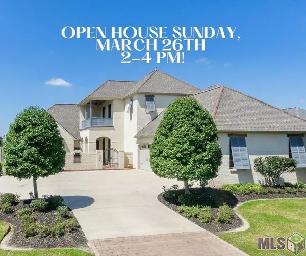 8654 CARRIAGE COURT DR, Baton Rouge, LA 70817