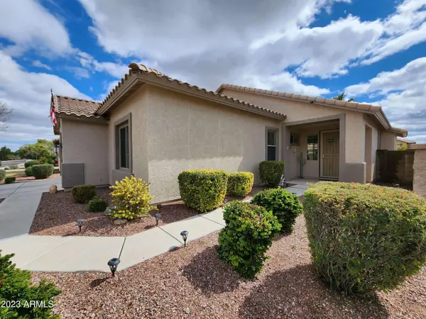 17663 W RIMROCK Street, Surprise, AZ 85388