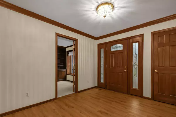 8145 Linden Leaf Circle, Columbus, OH 43235