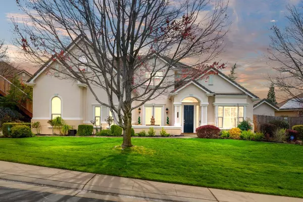 4512 Saxony DR, Rocklin, CA 95677