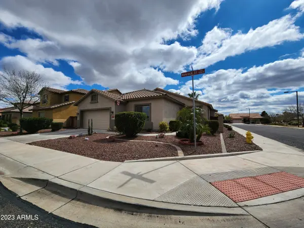 17663 W RIMROCK Street, Surprise, AZ 85388