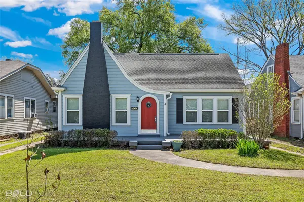 3467 Beverly Place, Shreveport, LA 71105