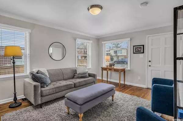 2254 S TEXAS ST, Salt Lake City, UT 84109