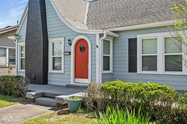 3467 Beverly Place, Shreveport, LA 71105