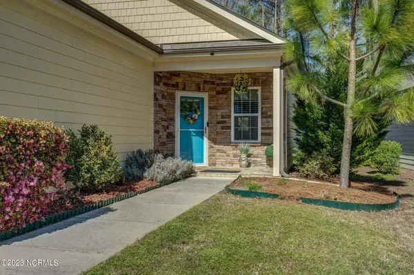 80 Belmont Lake Drive, Rocky Mount, NC 27804