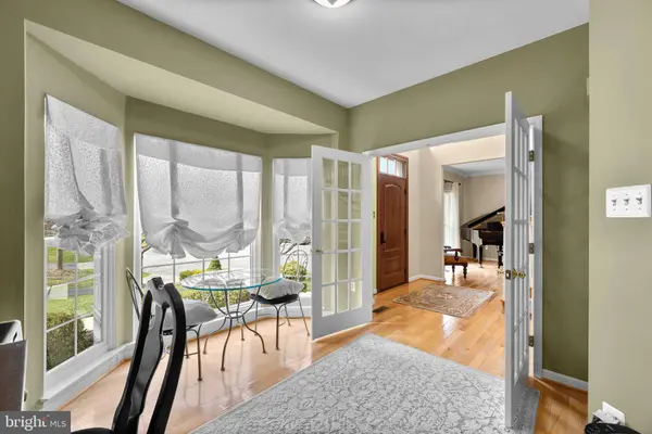 4616 POPLAR CREEK CT, Ellicott City, MD 21043