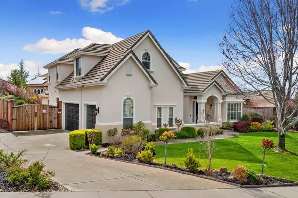 4512 Saxony DR, Rocklin, CA 95677