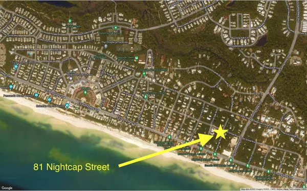 81 Nightcap Street, Santa Rosa Beach, FL 32459