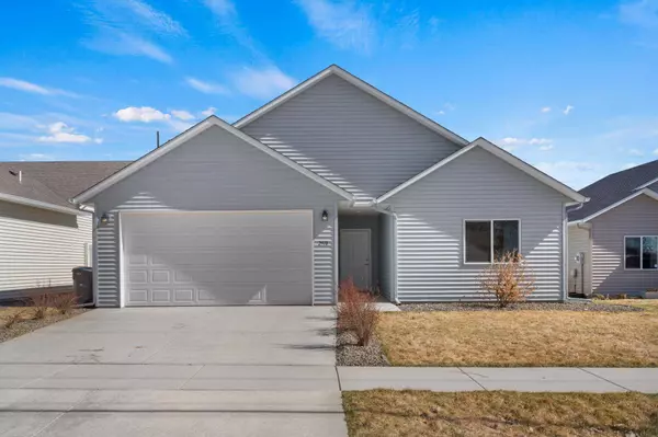 2918 N Havana St, Spokane, WA 99217