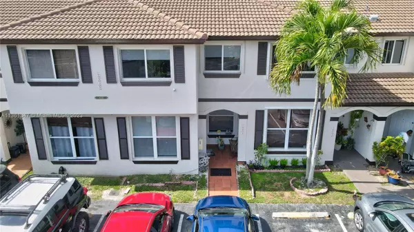 8535 SW 152nd Ave #204, Miami, FL 33193