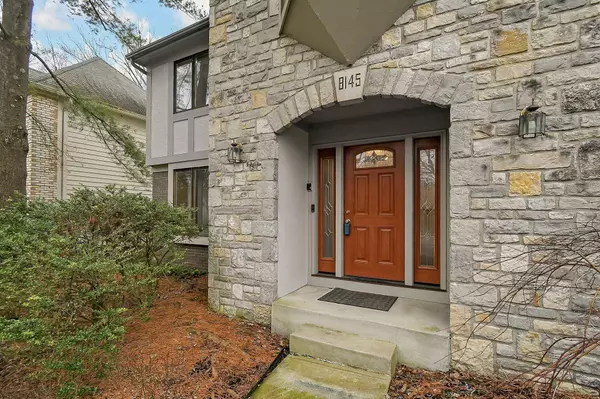 8145 Linden Leaf Circle, Columbus, OH 43235