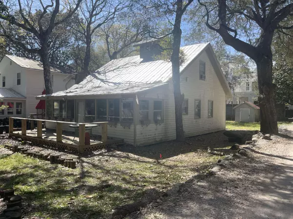 81 Nightcap Street, Santa Rosa Beach, FL 32459