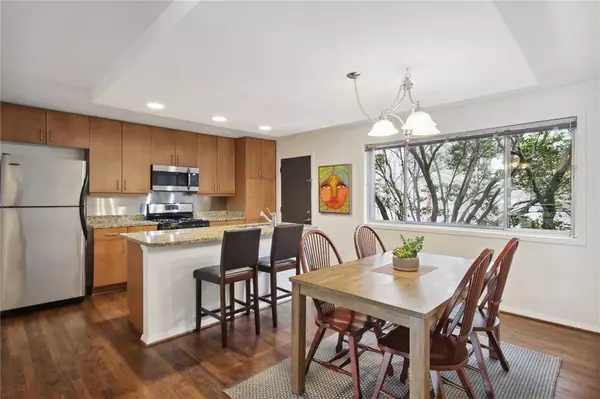 3048 Briarcliff RD NE #6, Atlanta, GA 30329