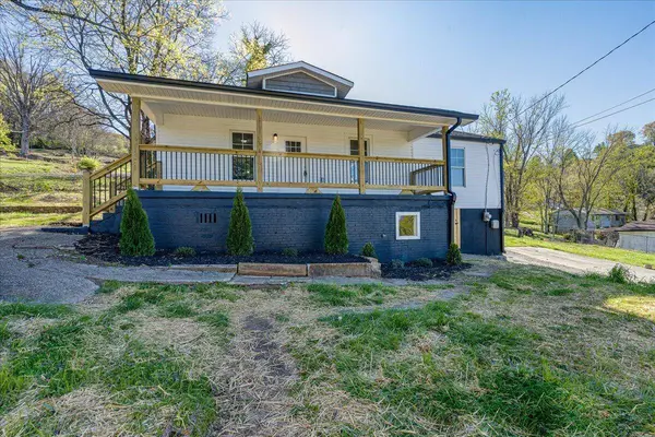 1814 Francis St, Chattanooga, TN 37406