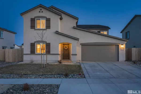 8962 Elk Ravine Dr, Reno, NV 89506