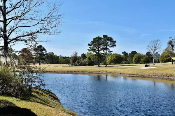 1413 Blue Heron Pt., Manning, SC 29102