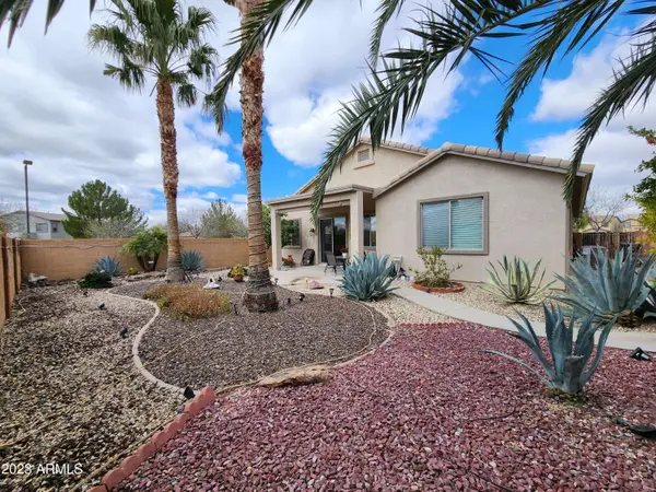 17663 W RIMROCK Street, Surprise, AZ 85388