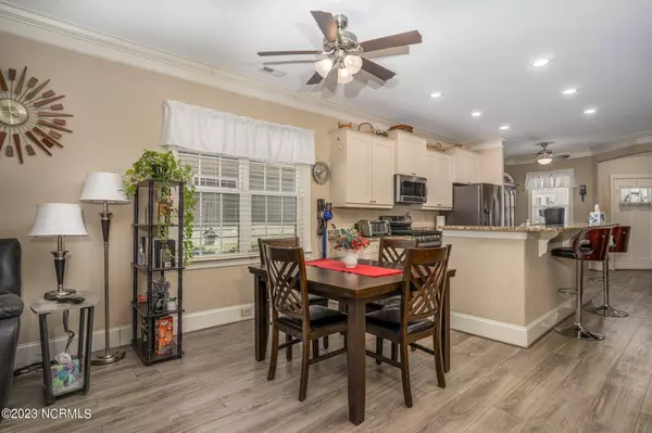 80 Belmont Lake Drive, Rocky Mount, NC 27804