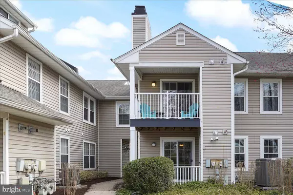 907 RAILWAY SQ #46, West Chester, PA 19380