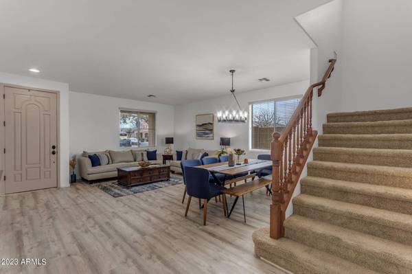 3465 E MILKY Way, Gilbert, AZ 85295