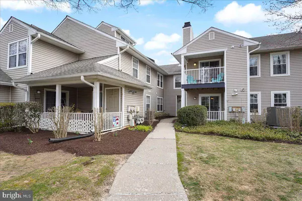 907 RAILWAY SQ #46, West Chester, PA 19380