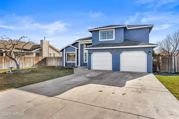 205 88th Ave S, Yakima, WA 98908