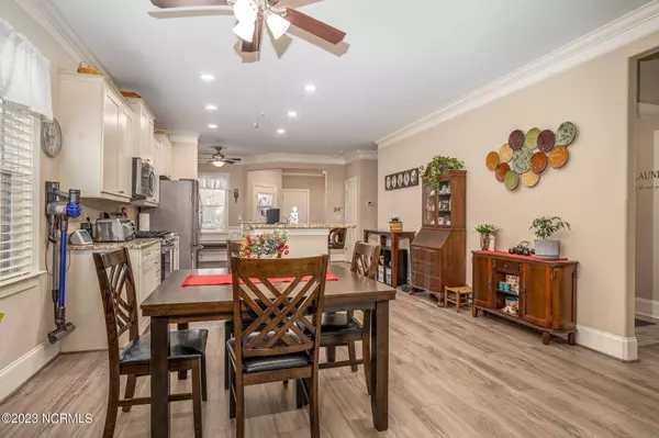 80 Belmont Lake Drive, Rocky Mount, NC 27804