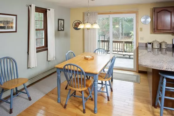 21 Martingale Lane, Plymouth, MA 02360