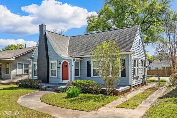 3467 Beverly Place, Shreveport, LA 71105