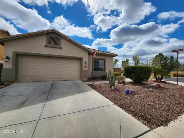 17663 W RIMROCK Street, Surprise, AZ 85388