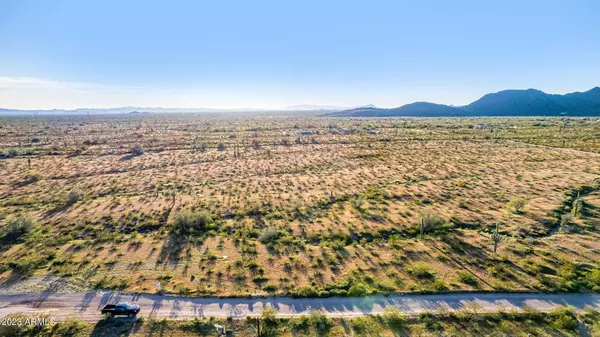 0 N 307th Avenue #144, Wittmann, AZ 85361