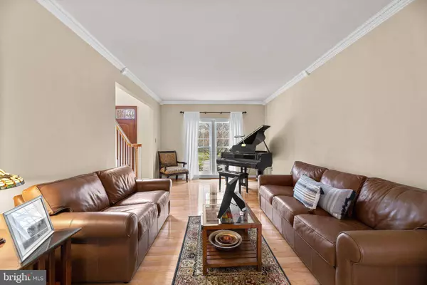 4616 POPLAR CREEK CT, Ellicott City, MD 21043