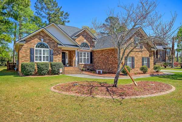 147 Welchman Avenue, Goose Creek, SC 29445
