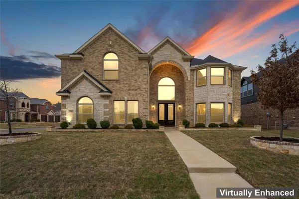 7112 Playa Norte Drive, Grand Prairie, TX 75054