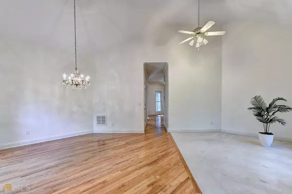 2930 Chamonix DR, Cumming, GA 30041