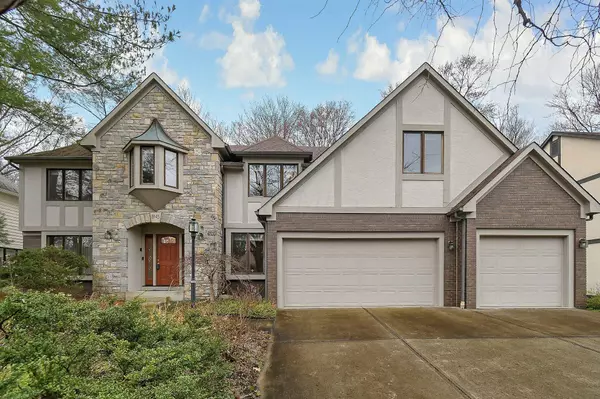 8145 Linden Leaf Circle, Columbus, OH 43235